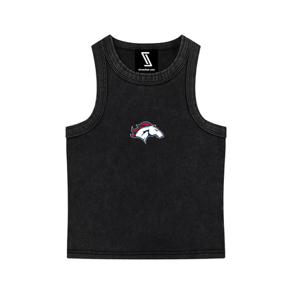 Minimalist Tank
