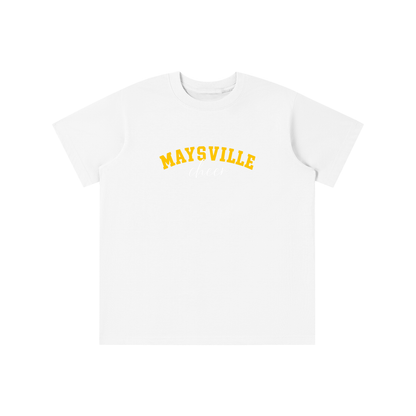 Cursive Maysville Essential Kids' T-shirt