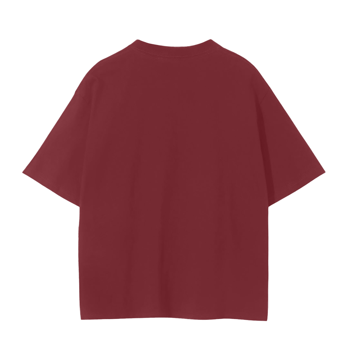 Unisex Seamless T-Shirt