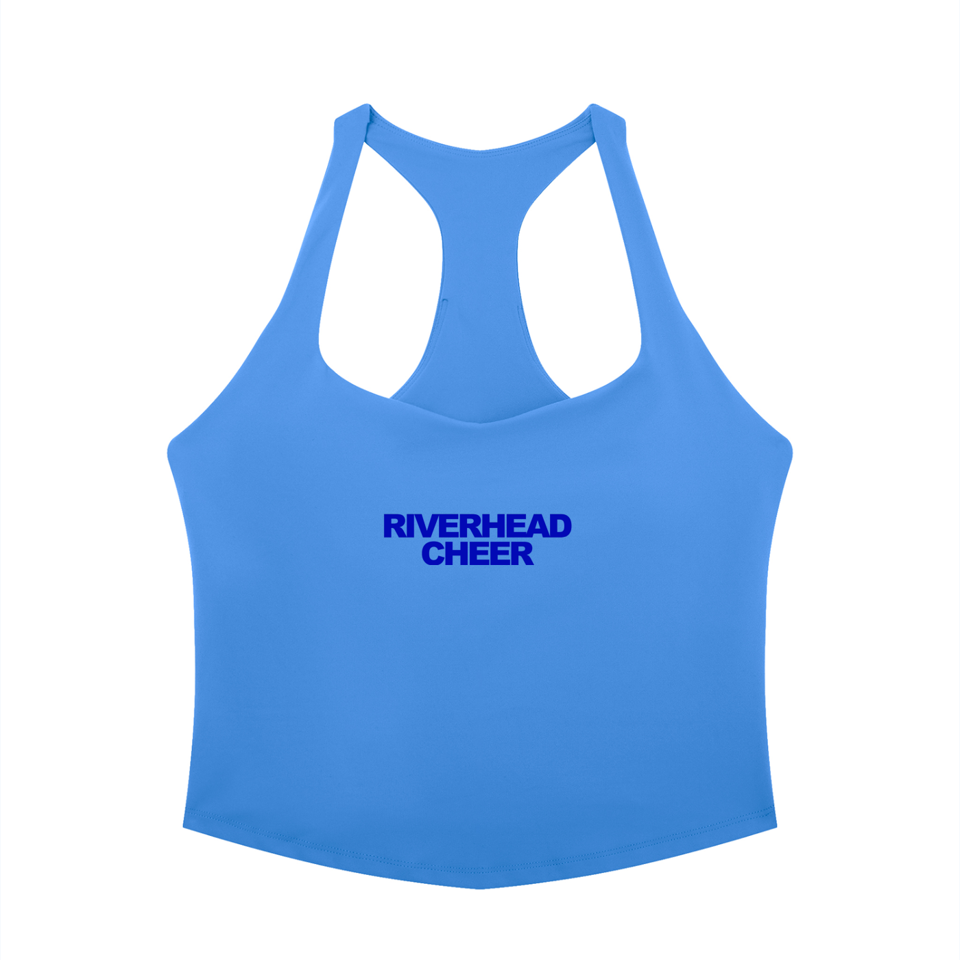 Women’s Tight Fit Yoga Tank Top