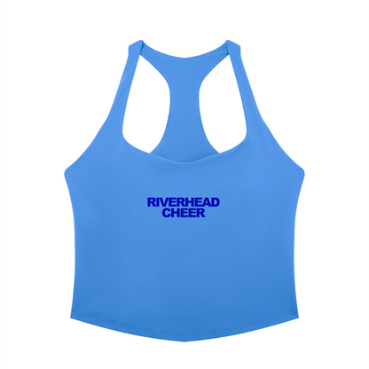 Women’s Tight Fit Yoga Tank Top