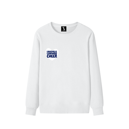Heart Long Sleeve