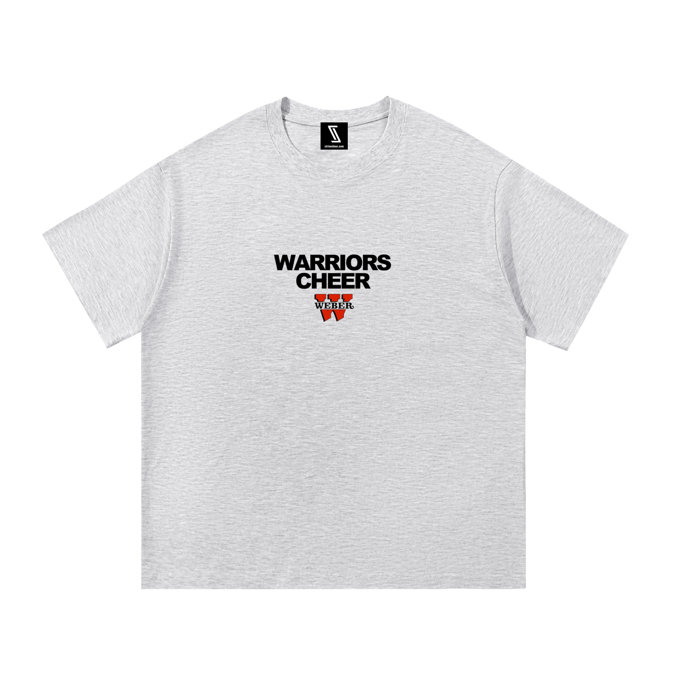 Warriors Graphic Tee