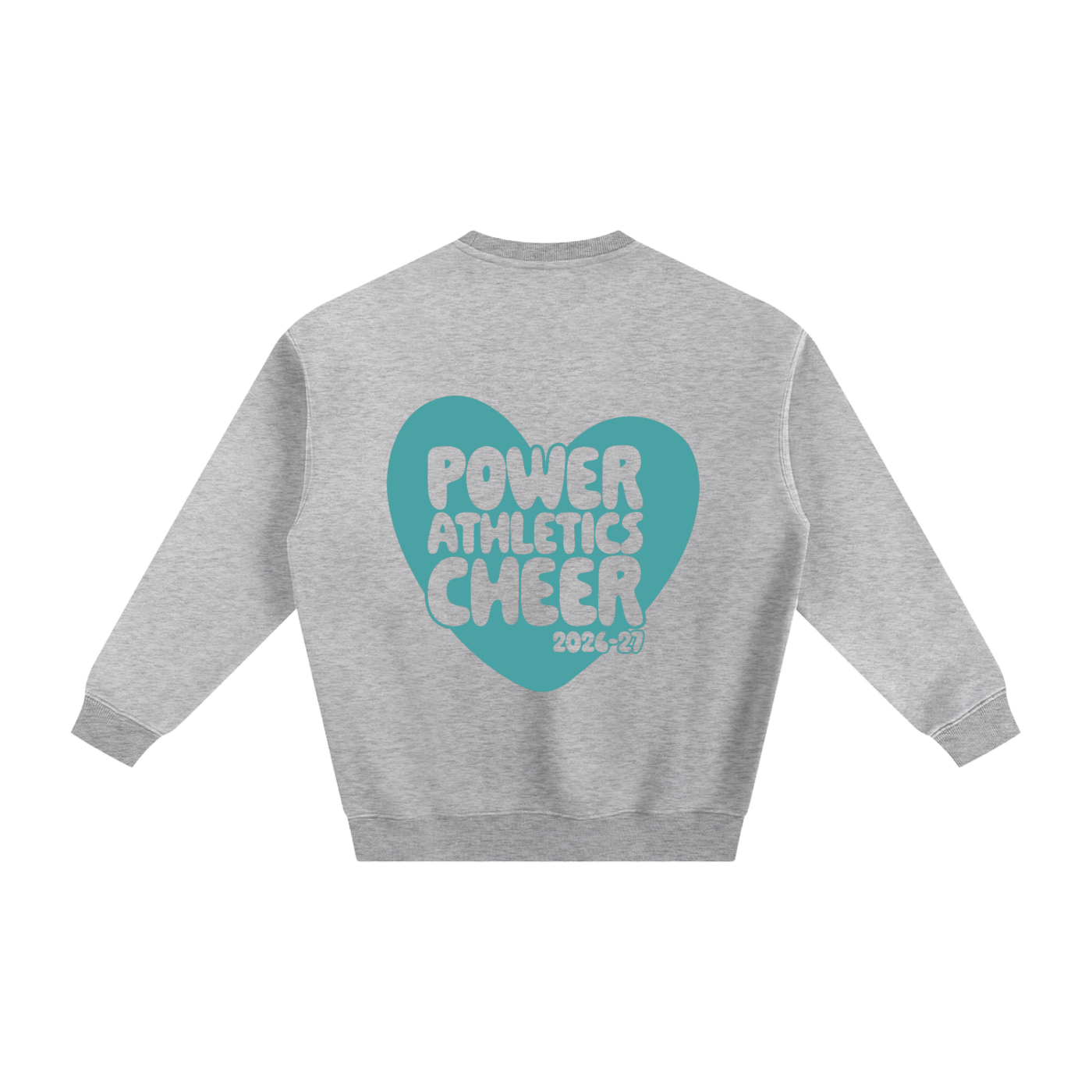 Fleeced Sweatshirt
