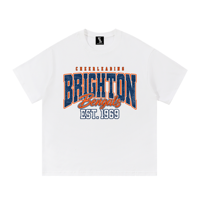 Essential Cotton T-Shirt