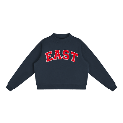 Essential Mockneck (6 colors)