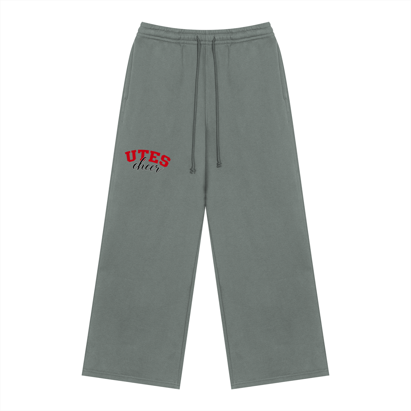 Classic Utes Fleeced Jogger Sweatpants