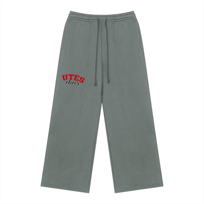 Classic Utes Fleeced Jogger Sweatpants