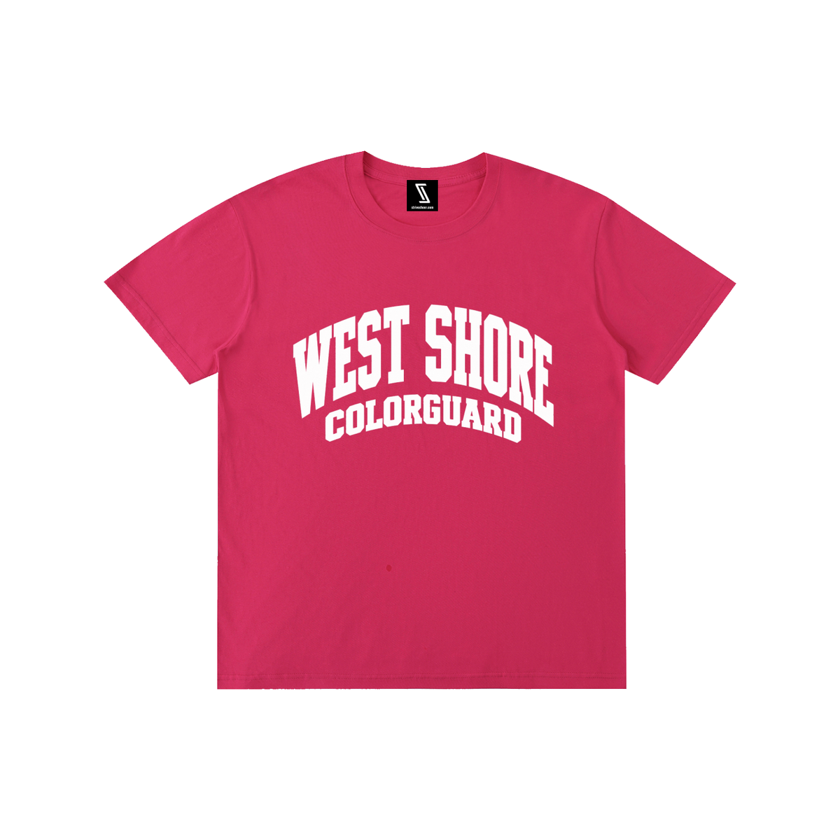 Pure Cotton Unisex T-Shirt