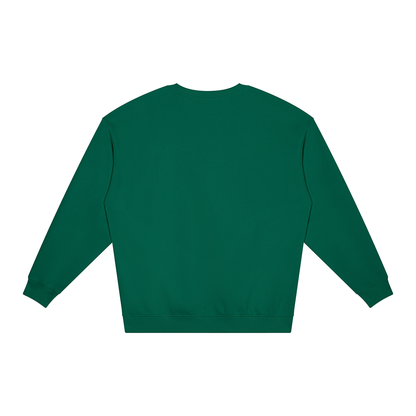 Unisex Loose Crewneck Sweatshirt