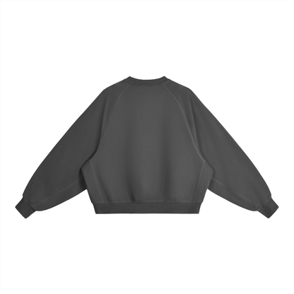 GC Cheer Crewneck