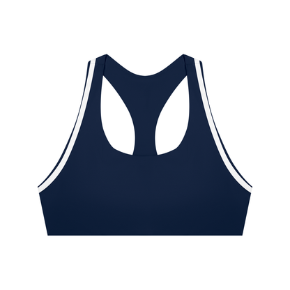 Women’s Halter Yoga Sports Bra