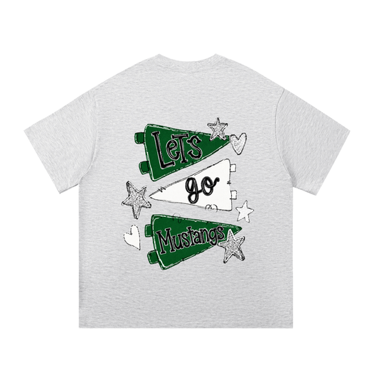 Lets Go Lakewood Ranch Essential Cotton T-Shirt