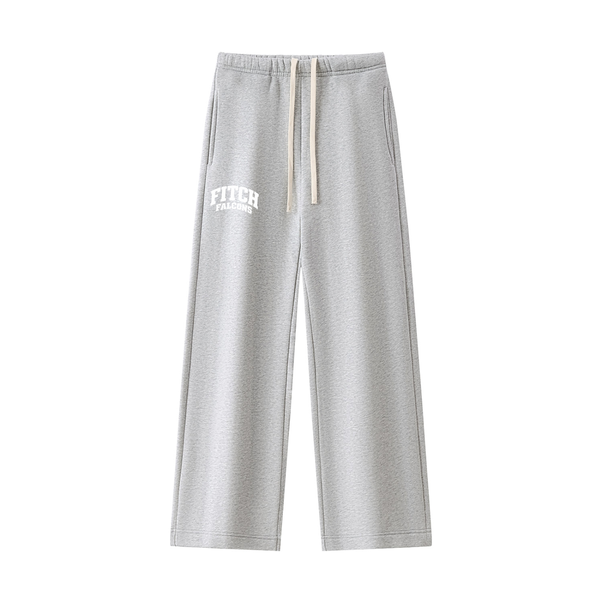 Women's Straight Leg Fleece Sweatpants