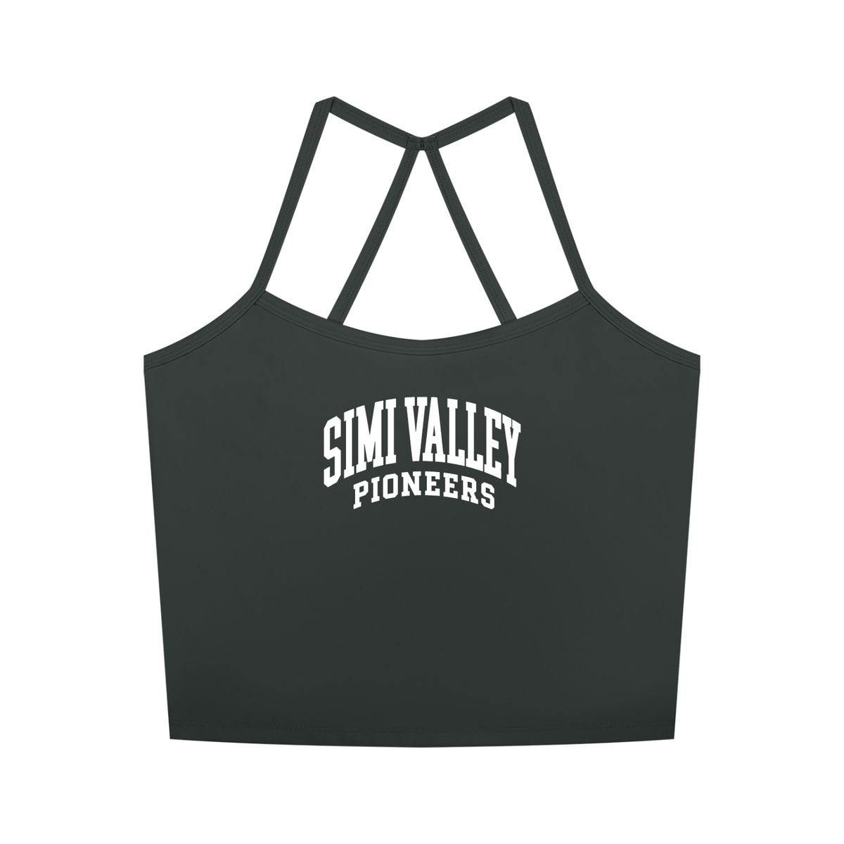 Women’s Yoga Tank Top