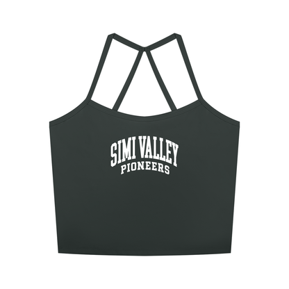 Women’s Yoga Tank Top