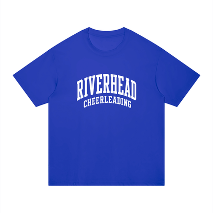 Unisex Regular Fit Cotton T-Shirt