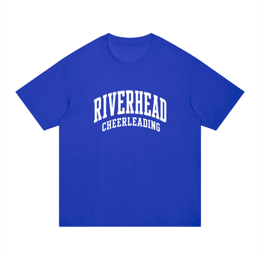 Unisex Regular Fit Cotton T-Shirt