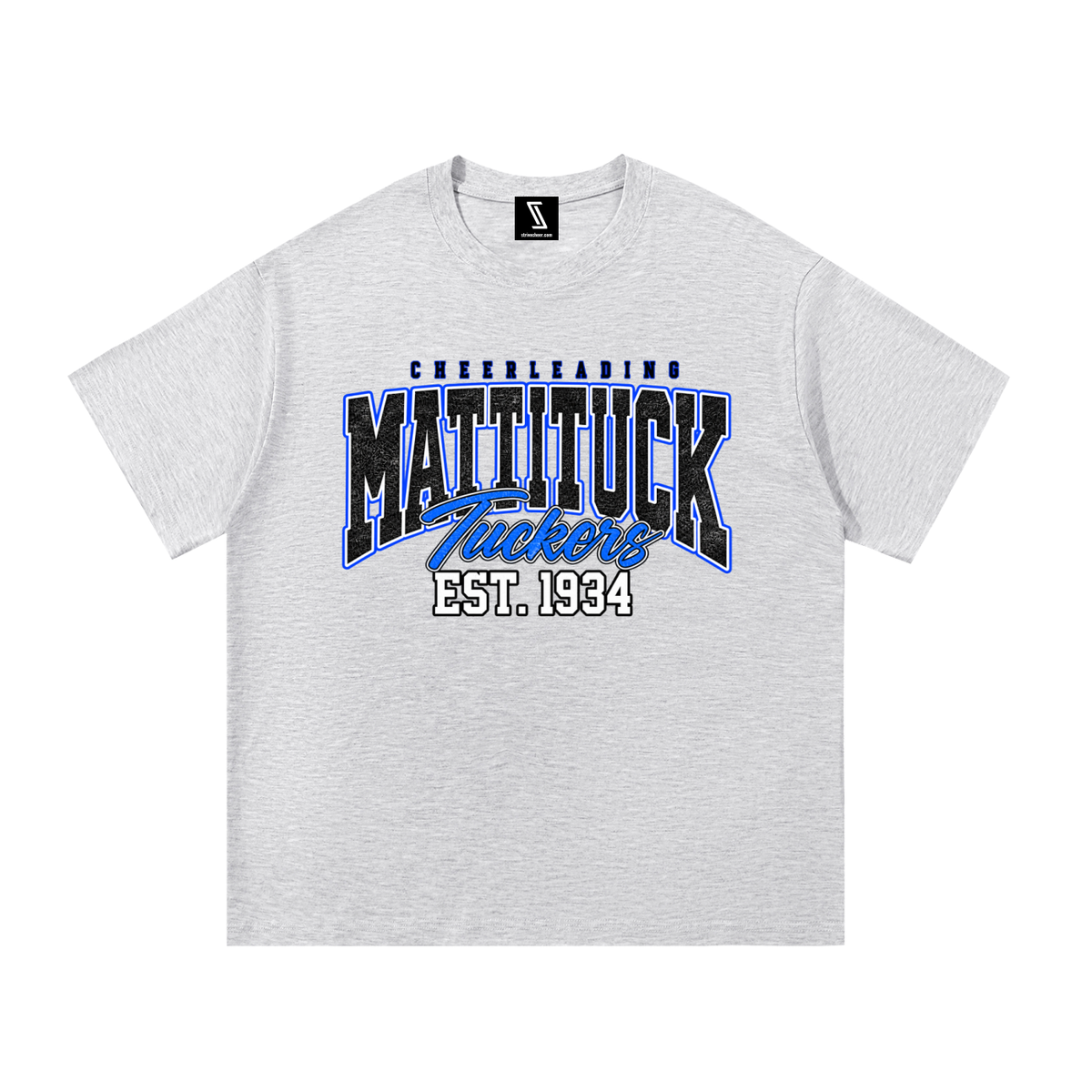 Essential Cotton T-Shirt