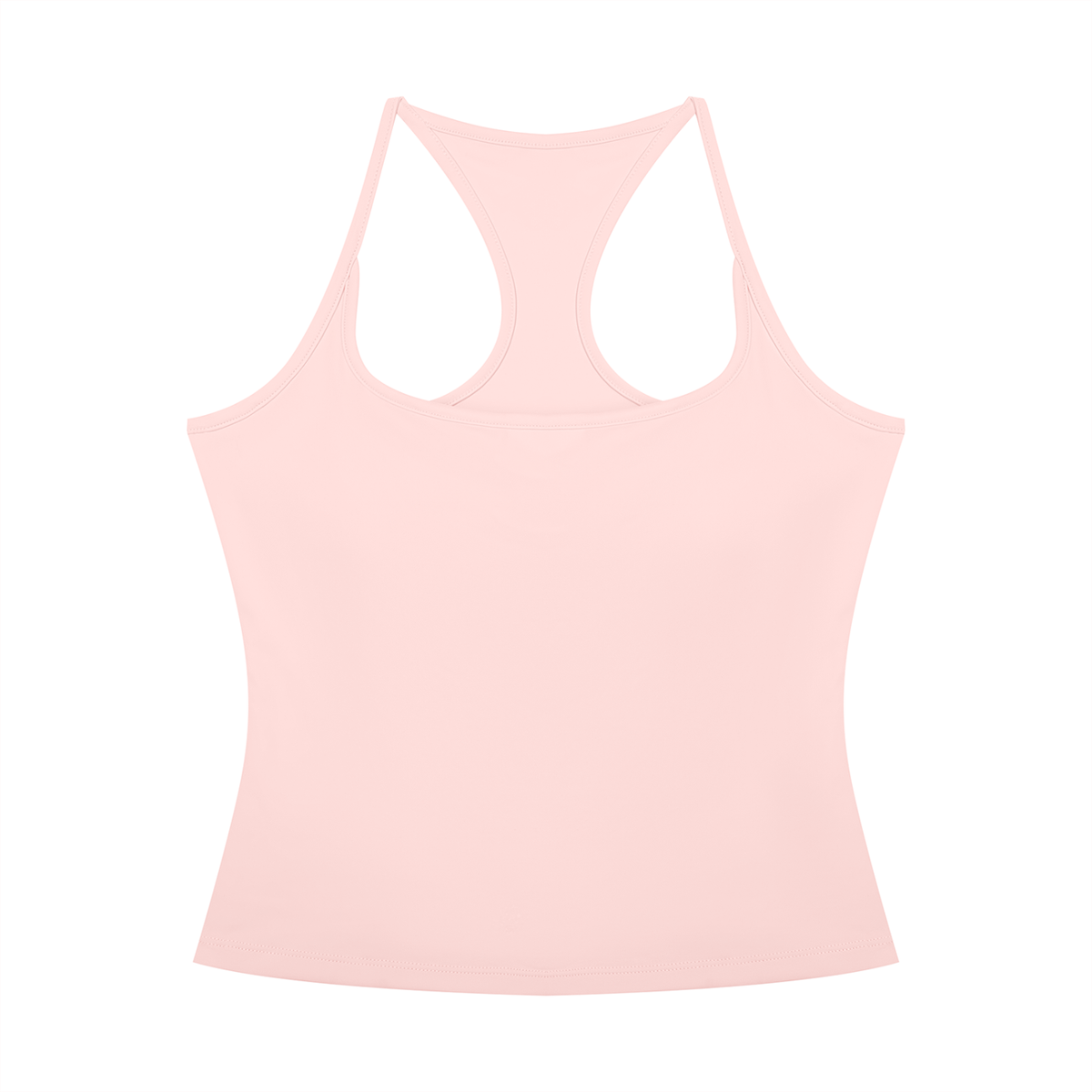 Strive Crop Yoga Tank
