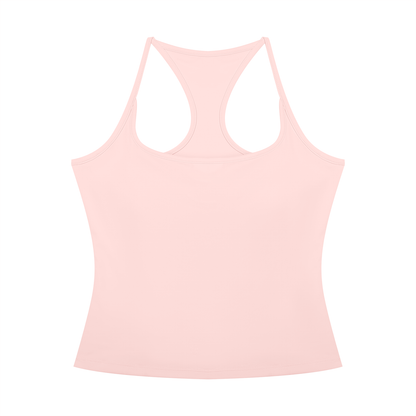 Strive Crop Yoga Tank