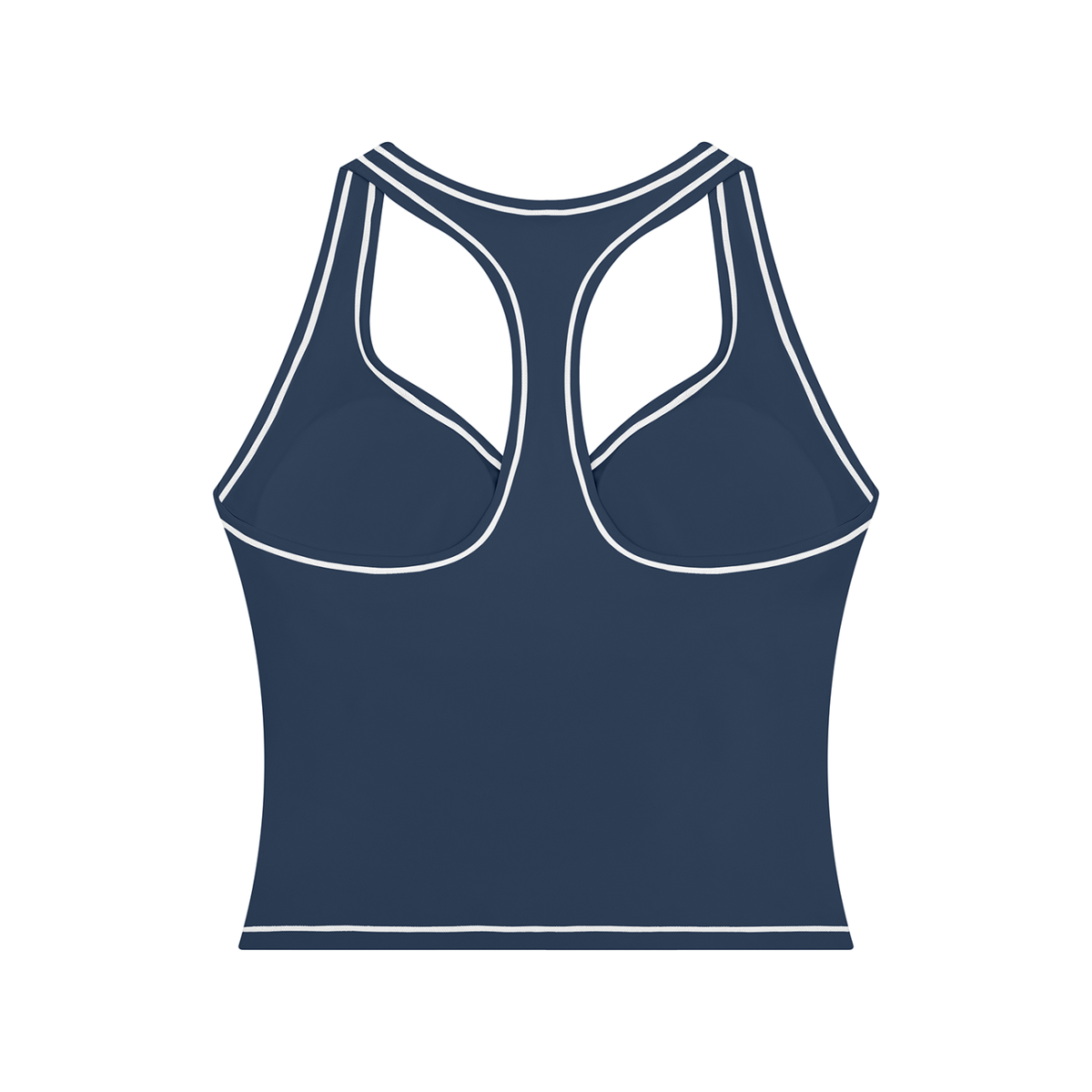 Strive Topstitch Yoga Tank