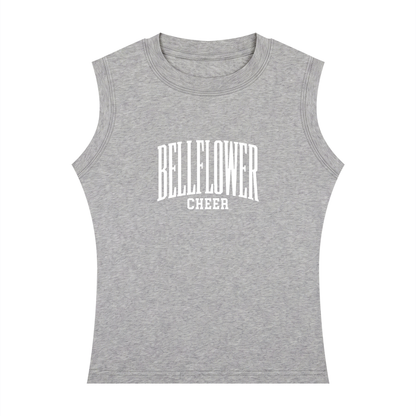 Women's Crewneck Tank Top