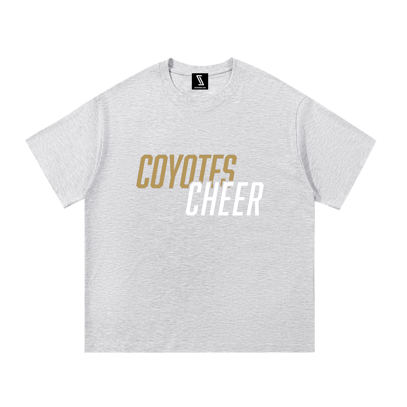 Essential Cotton T-Shirt