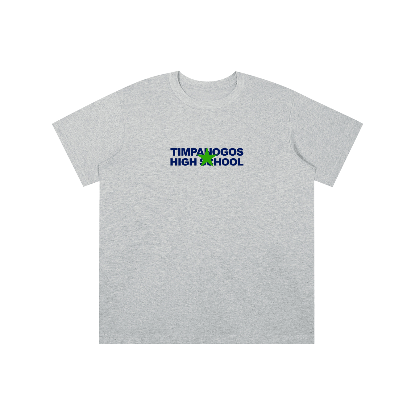 Star Kids' T-shirt