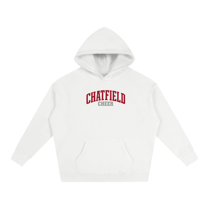 Basic 1 Chatfield Oversize Fleeced Hoodie