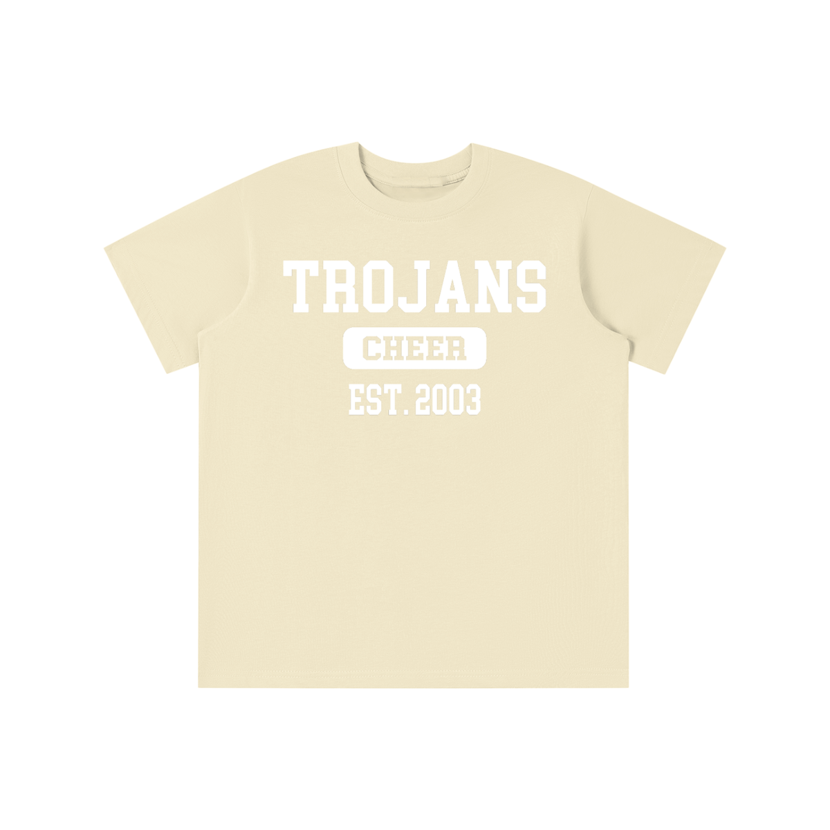 Old School James Island Essential Kids' T-shirt