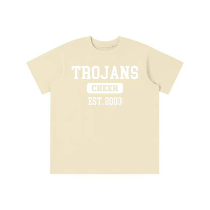 Old School James Island Essential Kids' T-shirt