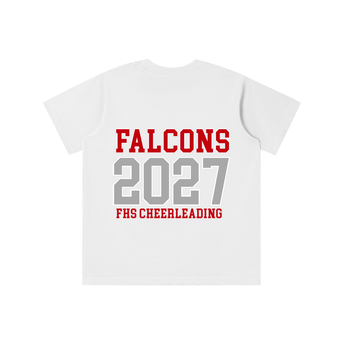 Year Fitch Essential Kids' T-shirt