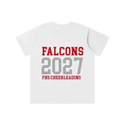 Year Fitch Essential Kids' T-shirt