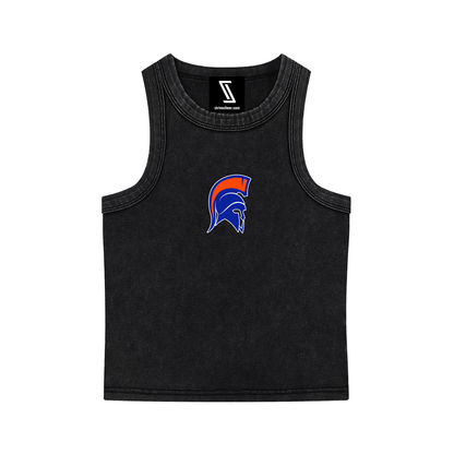 Mascot James Island Snow Washed Tank Top