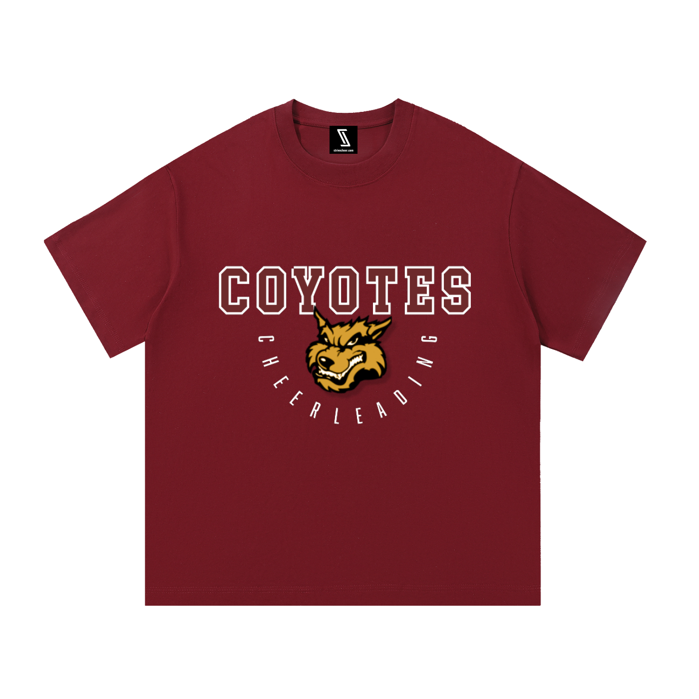 Coyotes Tee