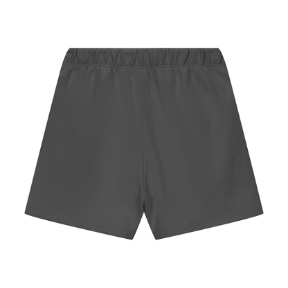 Unisex Loose Fit Shorts