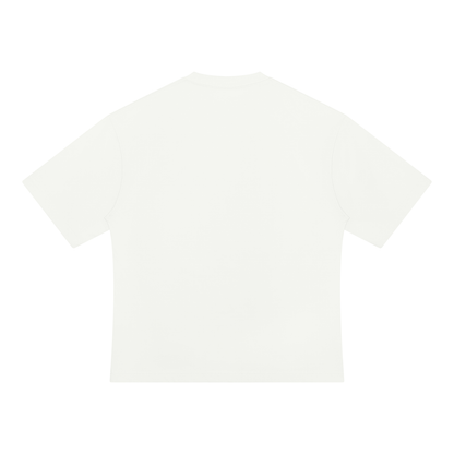 Unisex Heavyweight Oversized T-Shirt
