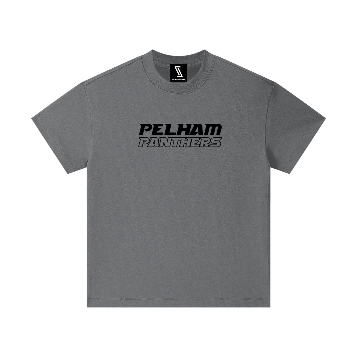 Kids Pelham Font Tee
