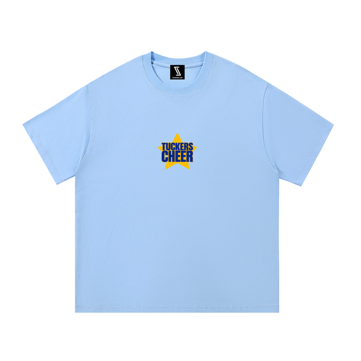 Star Mattituck Essential Cotton T-Shirt