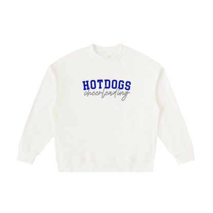 Essential Fleece Kids' Crewneck Sweatshirt