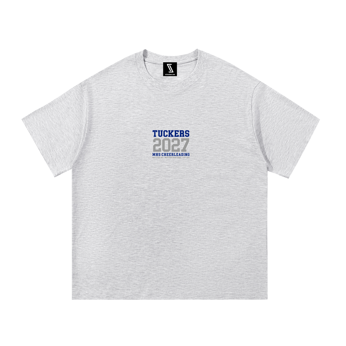 Year Mattituck Essential Cotton T-Shirt