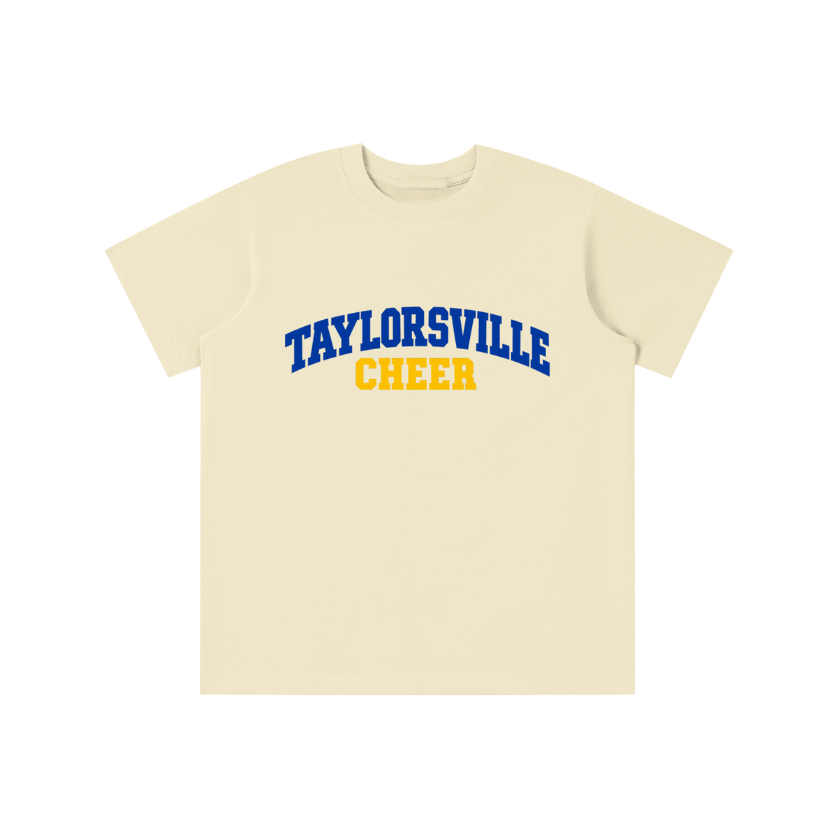 Basic 1 Taylorsville Essential Kids' T-shirt