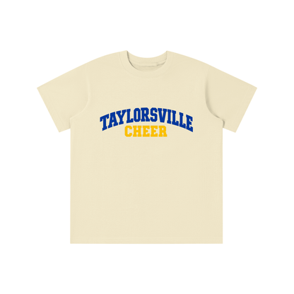 Basic 1 Taylorsville Essential Kids' T-shirt