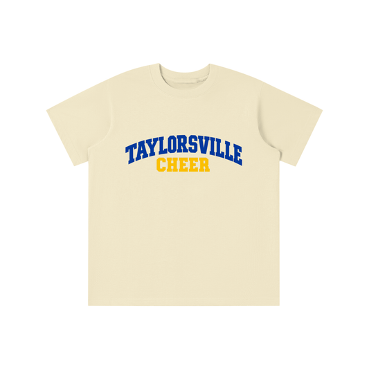 Basic 1 Taylorsville Essential Kids' T-shirt