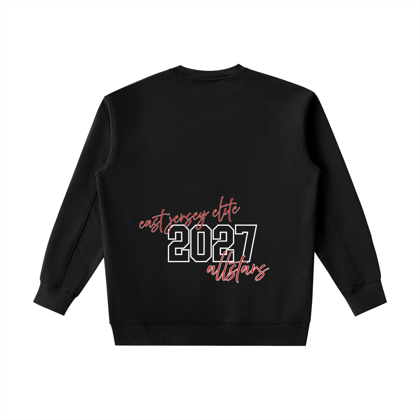 Essential Heavyweight Crewneck Sweatshirt