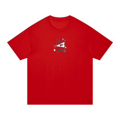 Unisex Regular Fit Cotton T-Shirt