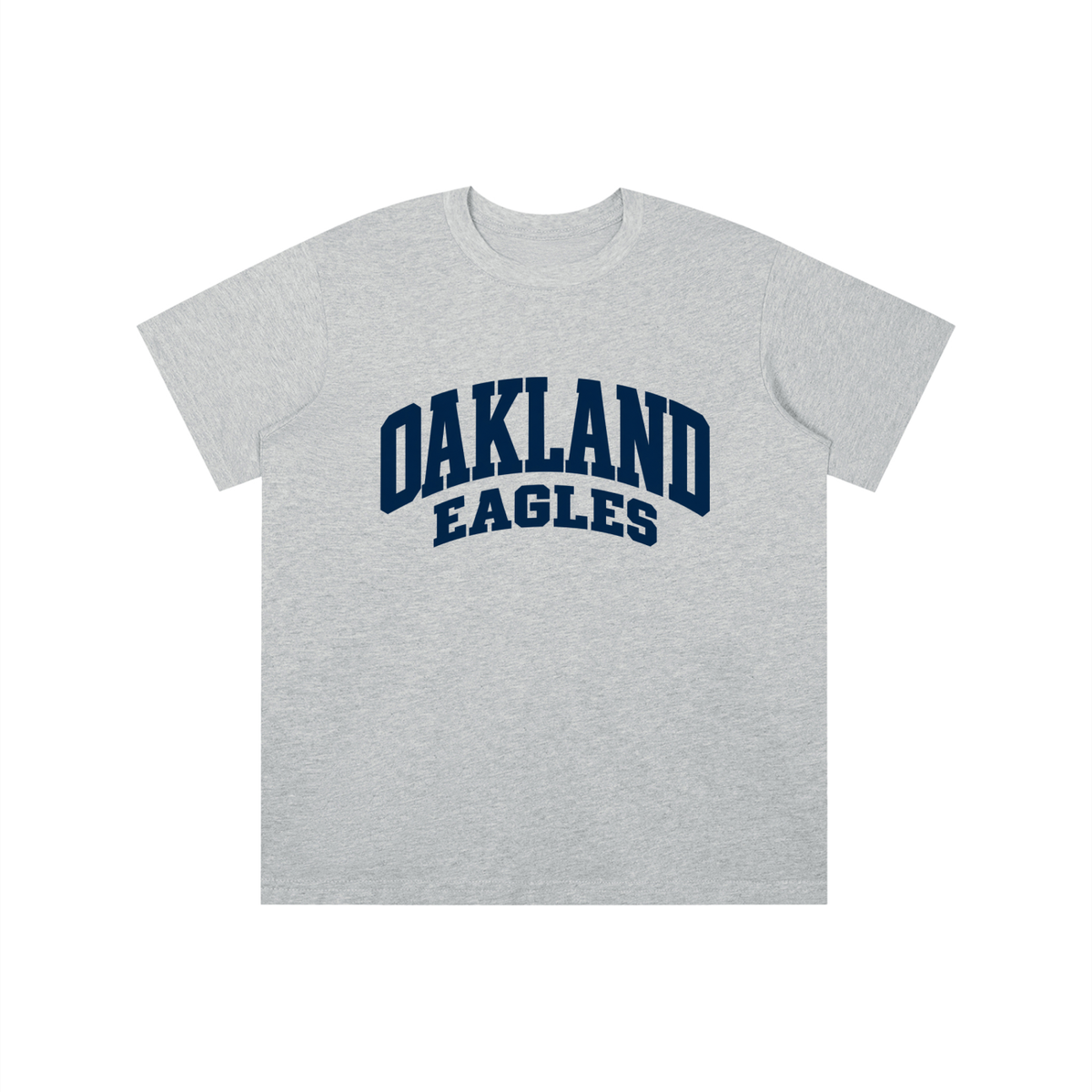 Basic 2 Oakland Middle Essential Kids' T-shirt