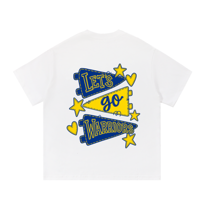 Lets Go Taylorsville Essential Cotton T-Shirt