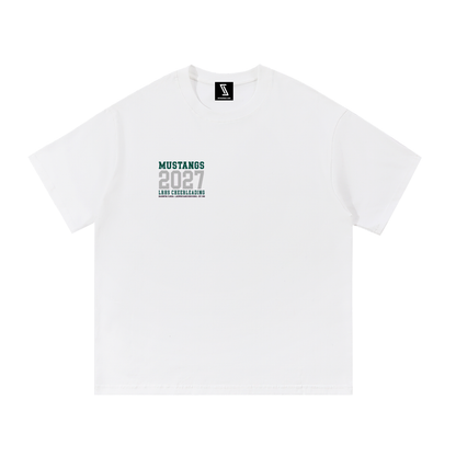 Year Lakewood Ranch Essential Cotton T-Shirt